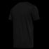 Star S/S Quickdry 2024 - Black